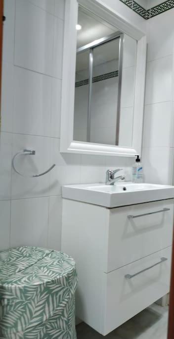 Apartment Acogedor Centrico *