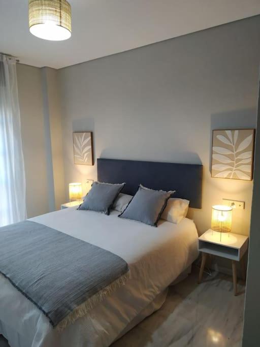 Apartment Acogedor Centrico