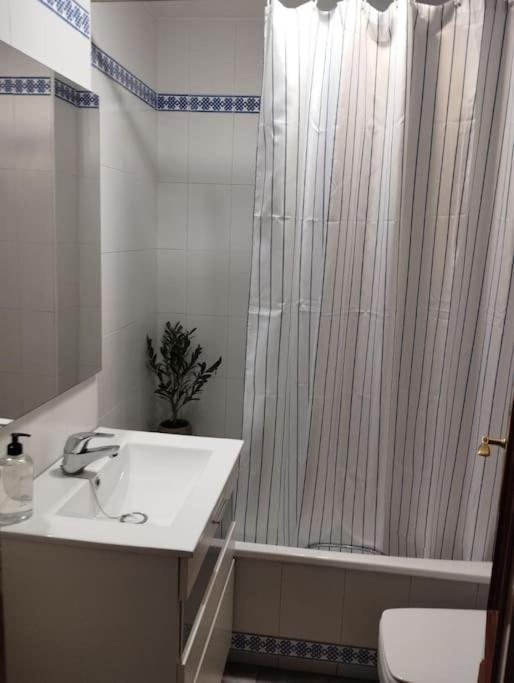 Acogedor Centrico Apartment Cordoba