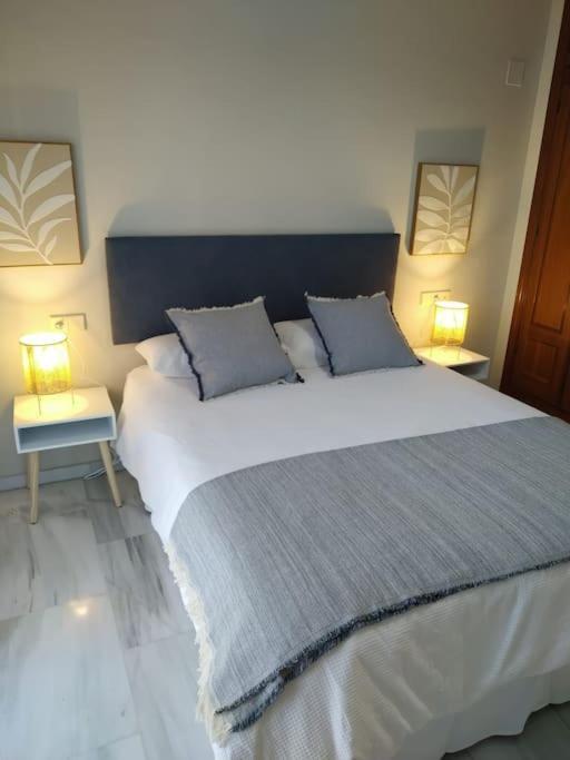 Acogedor Centrico Cordoba