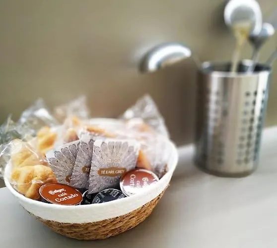 Acogedor Apartamento Centrico
