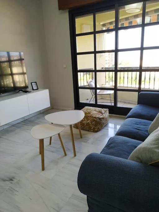Acogedor Centrico Apartamento Córdoba
