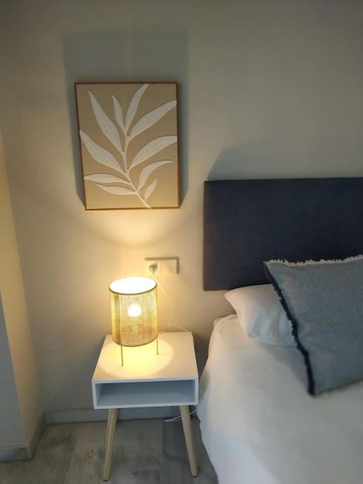 Apartamento Acogedor Centrico