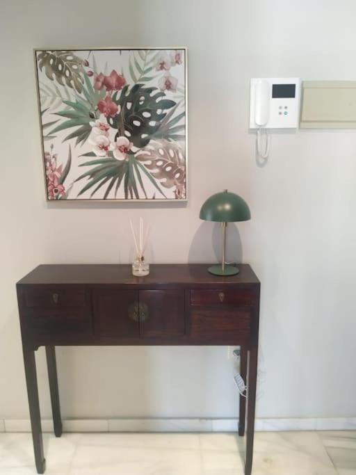 Apartamento Acogedor Centrico *