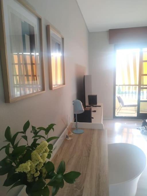 Apartamento Acogedor Centrico *